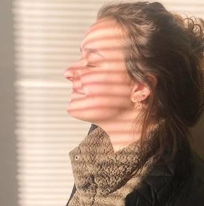 Meet your Posher, Morgan